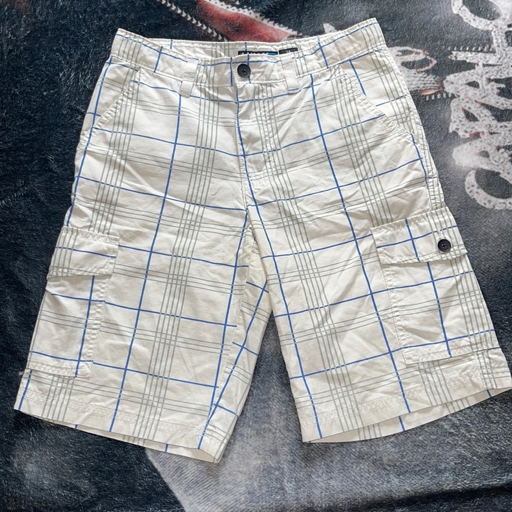 Tony Hawk, 14 youth, “Golf” shorts
